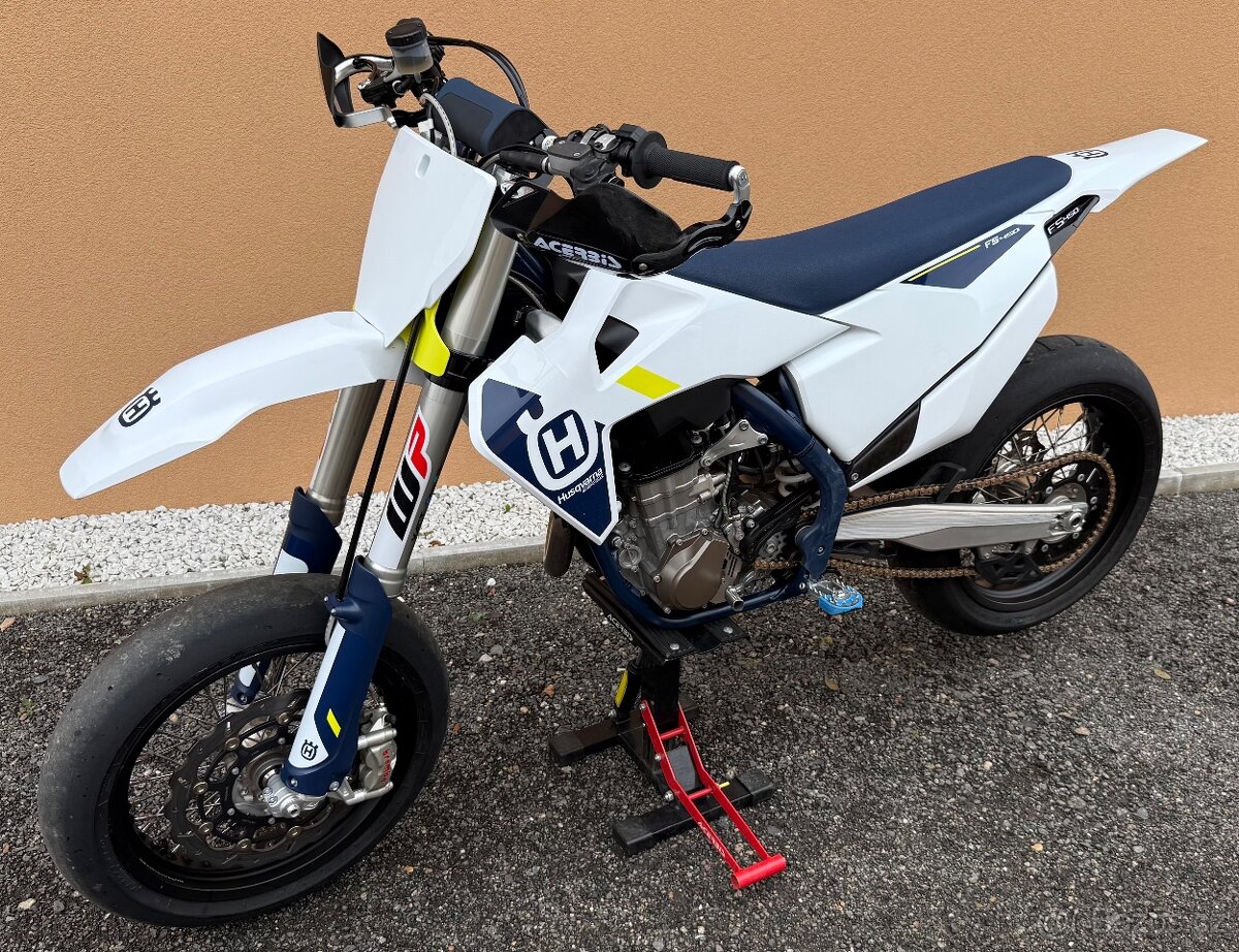 Husqvarna FS 450 , 2022 - 2