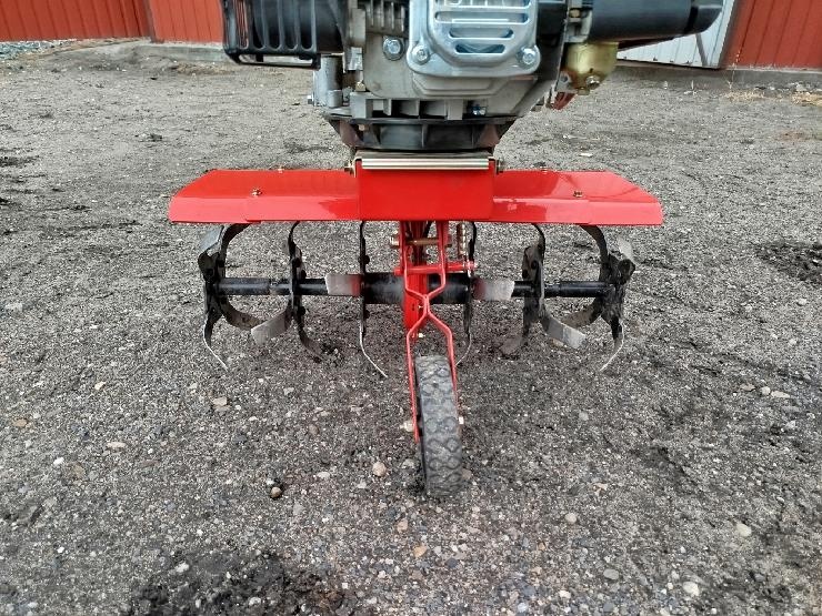 Prodám rotavátor - 2