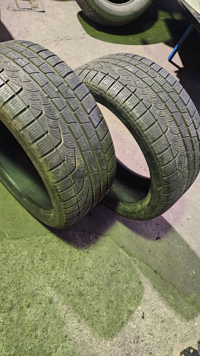 Zimni 275 /35 19 - 2