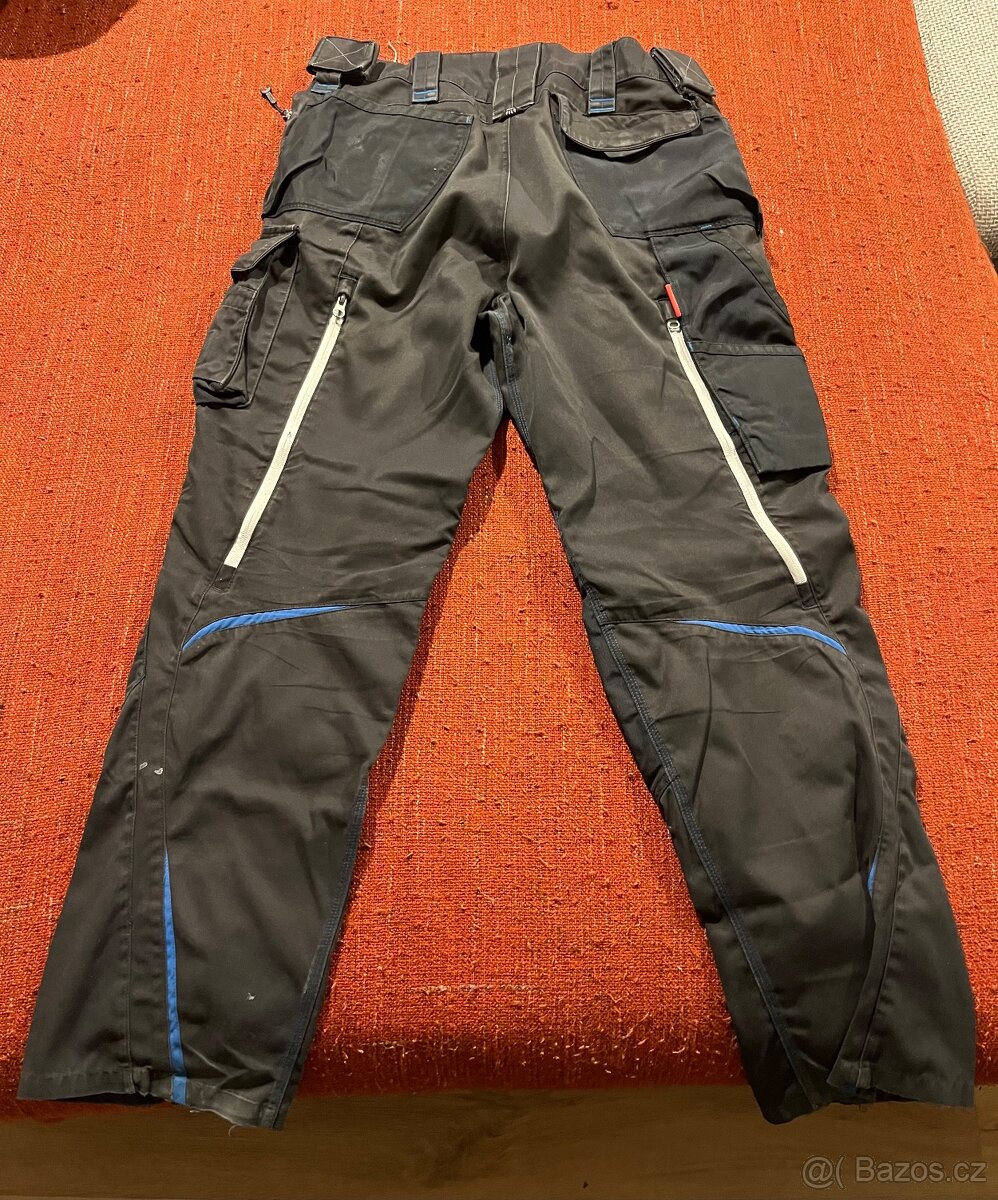 Engelbert Strauss vel.54 - 2