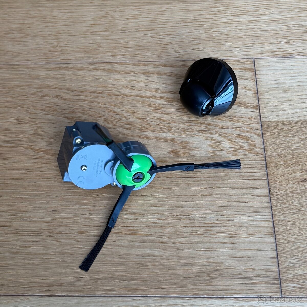 ORIGINÁL NOVÝ iRobot Roomba motor bočního kartáčku - 2
