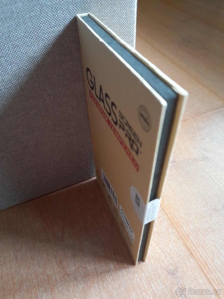 Cubot Quest Lite Glass screen PRO - 2