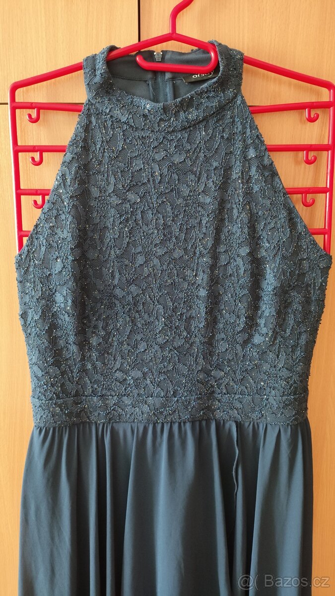 Plesové šaty Orsay, vel.L/40 - 2