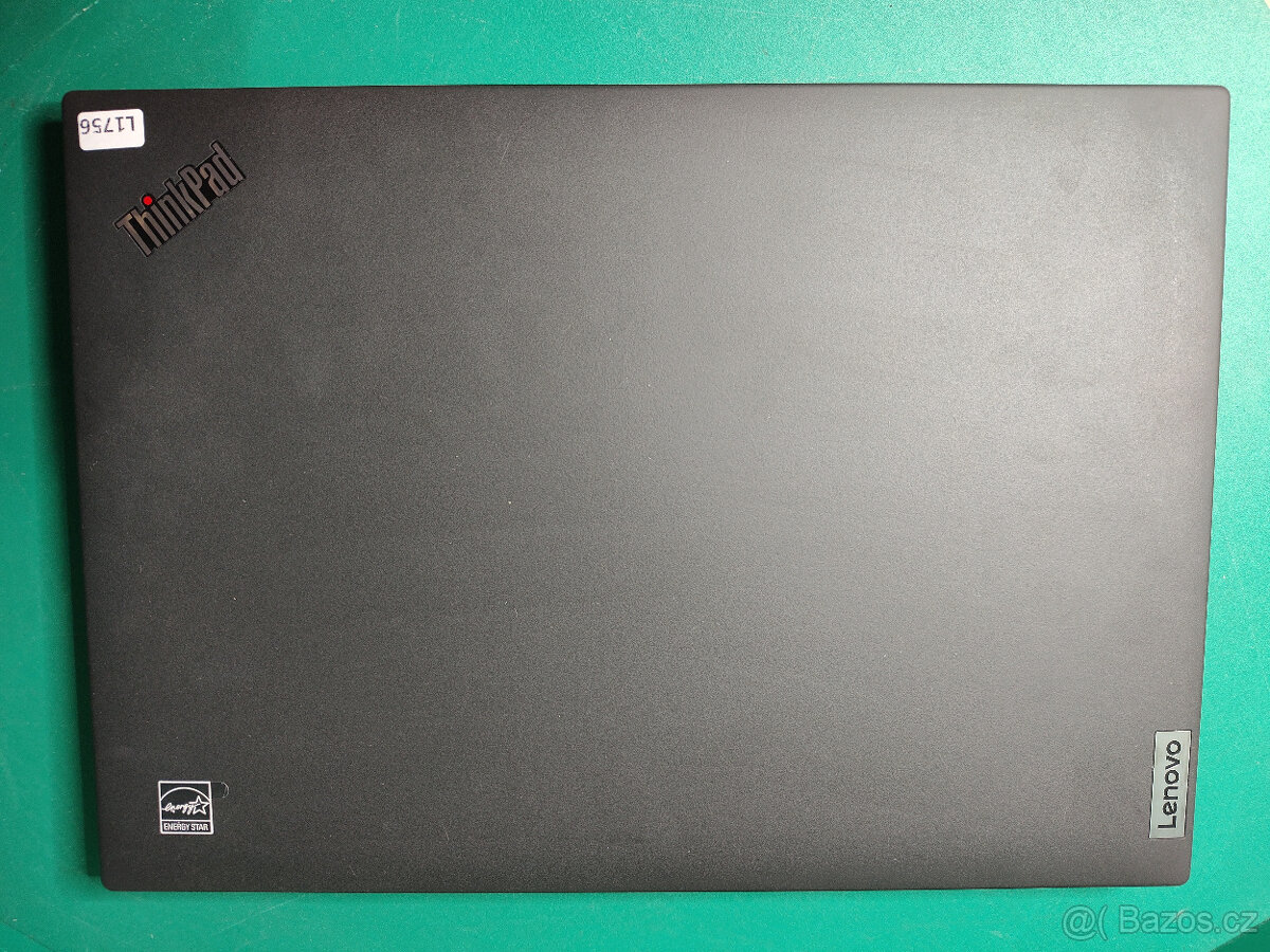 Lenovo Thinkpad t16 g1 r7-6850u 32GB√512GB√FHD√1r.z.√DPH - 2