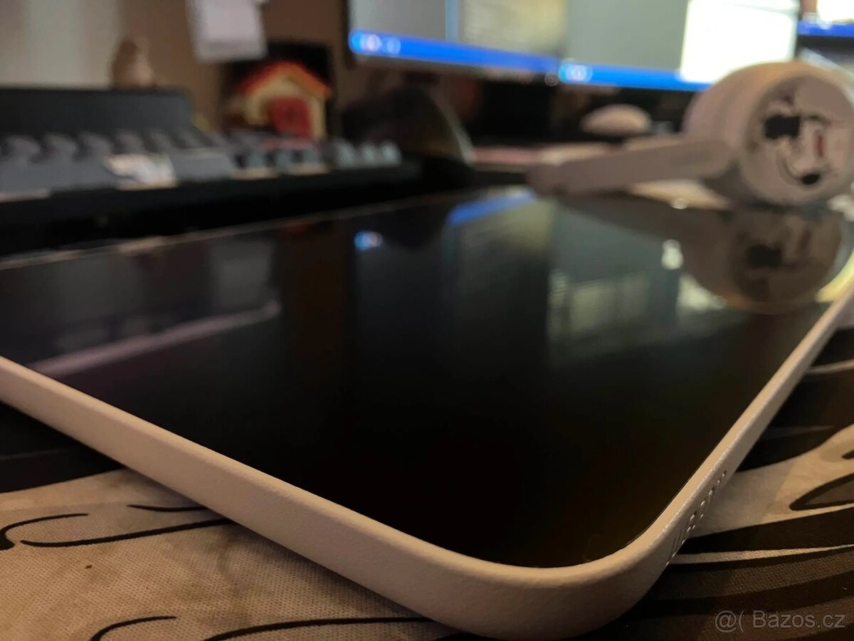 Grafický tablet Wacom one 12 - 2