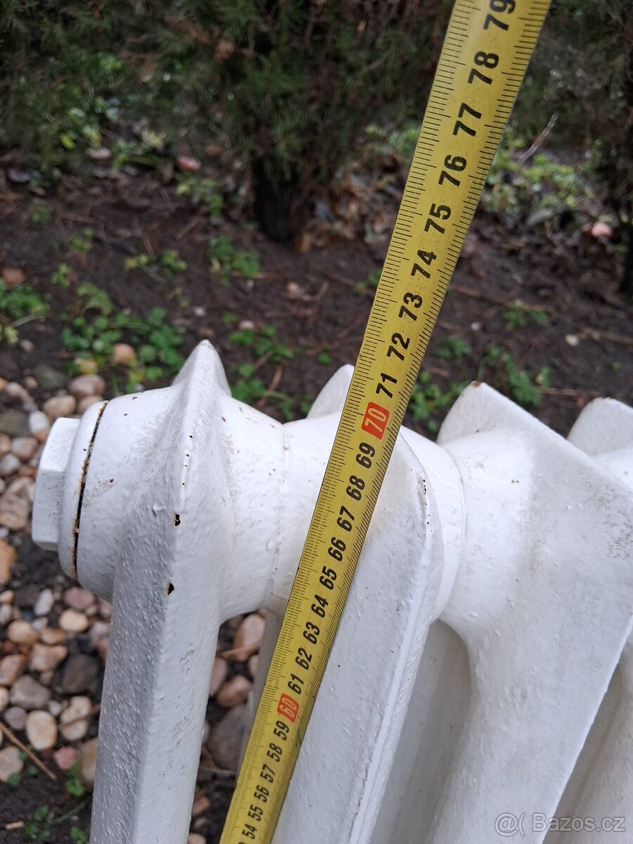 nabídka - radiátor - 2