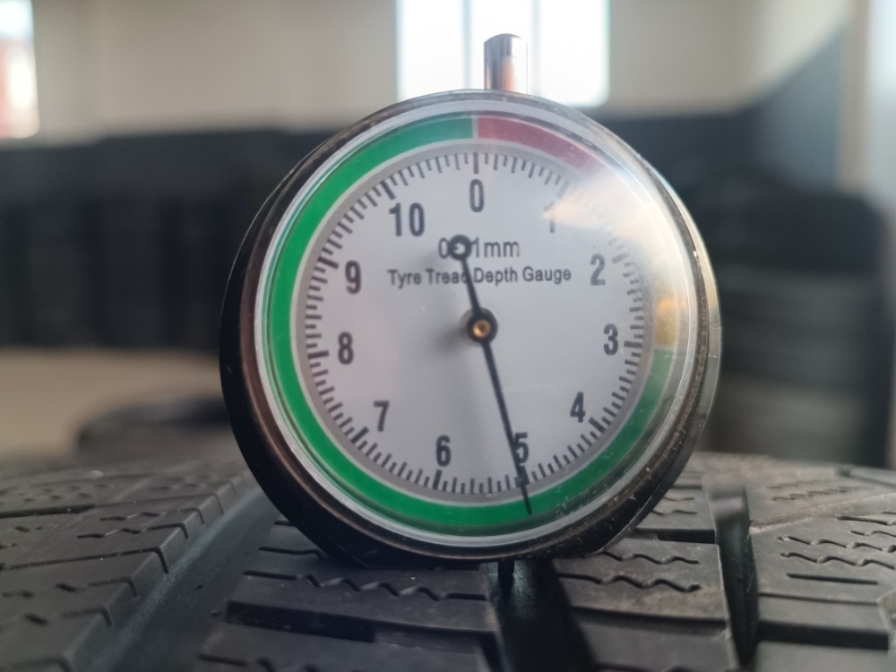 235/45 R17 HANKOOK (2619) - 2