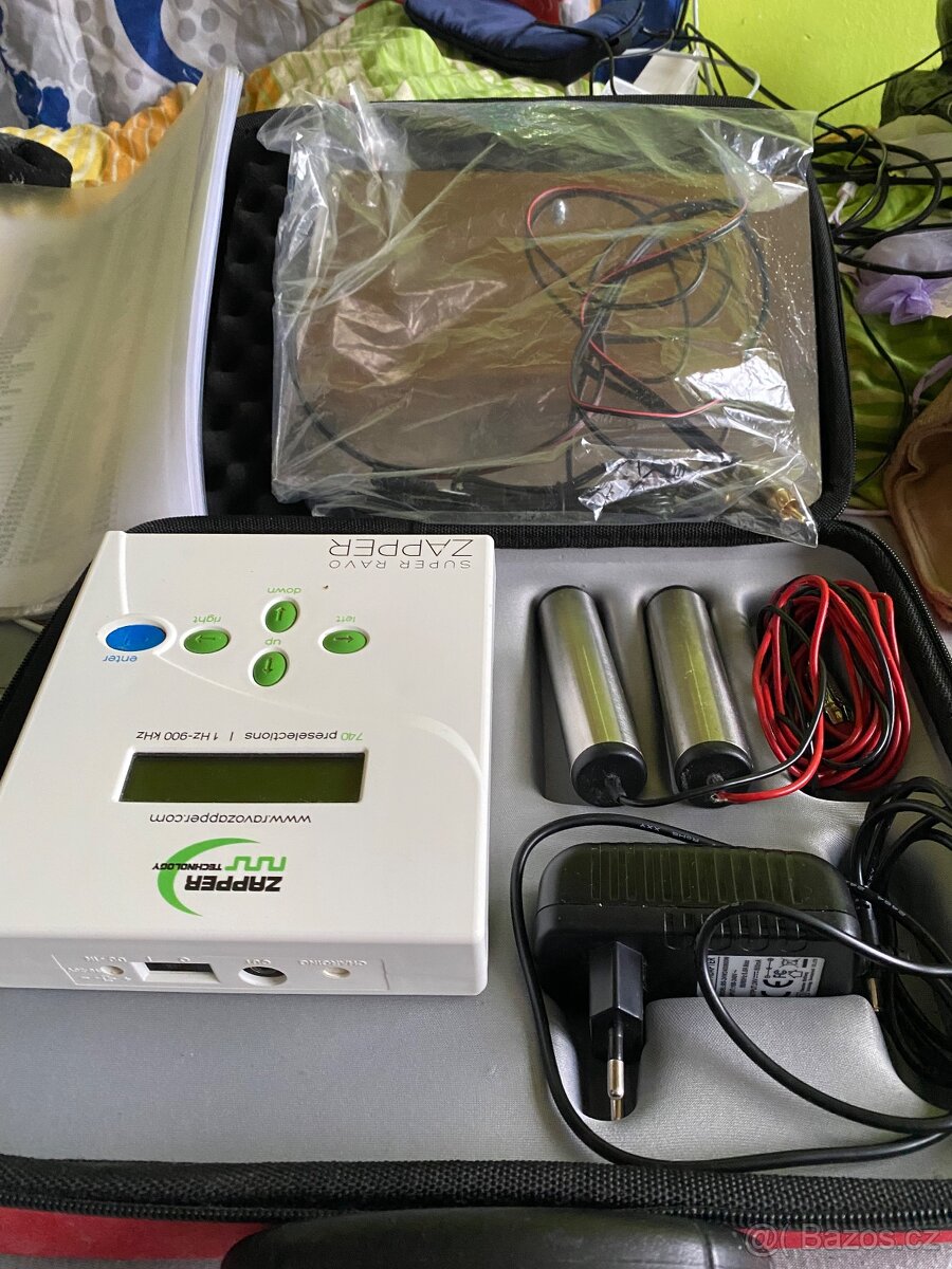 Super Ravo Zapper - 2