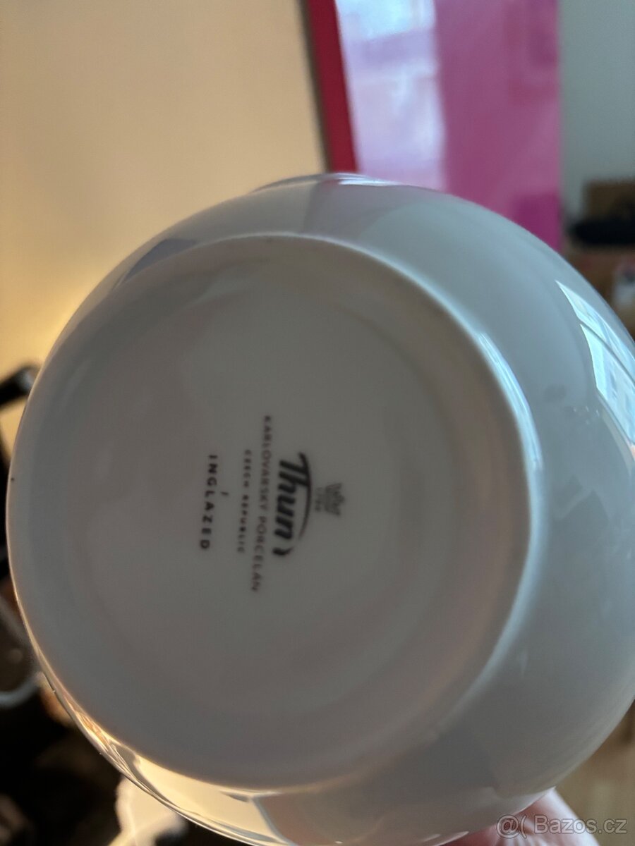 Kávová sada Thun - 2