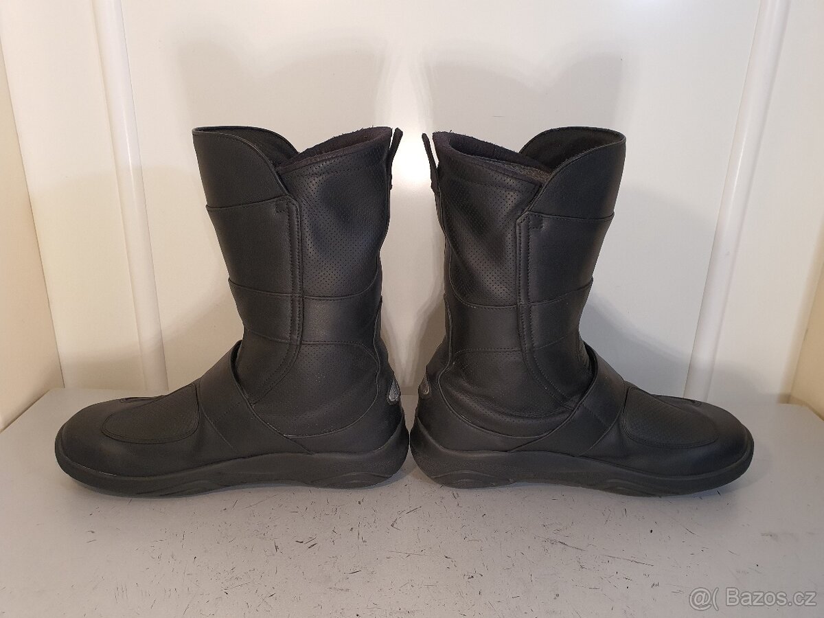 40 Daytona Bandit Gore-Tex XCR boty na motorku - 2