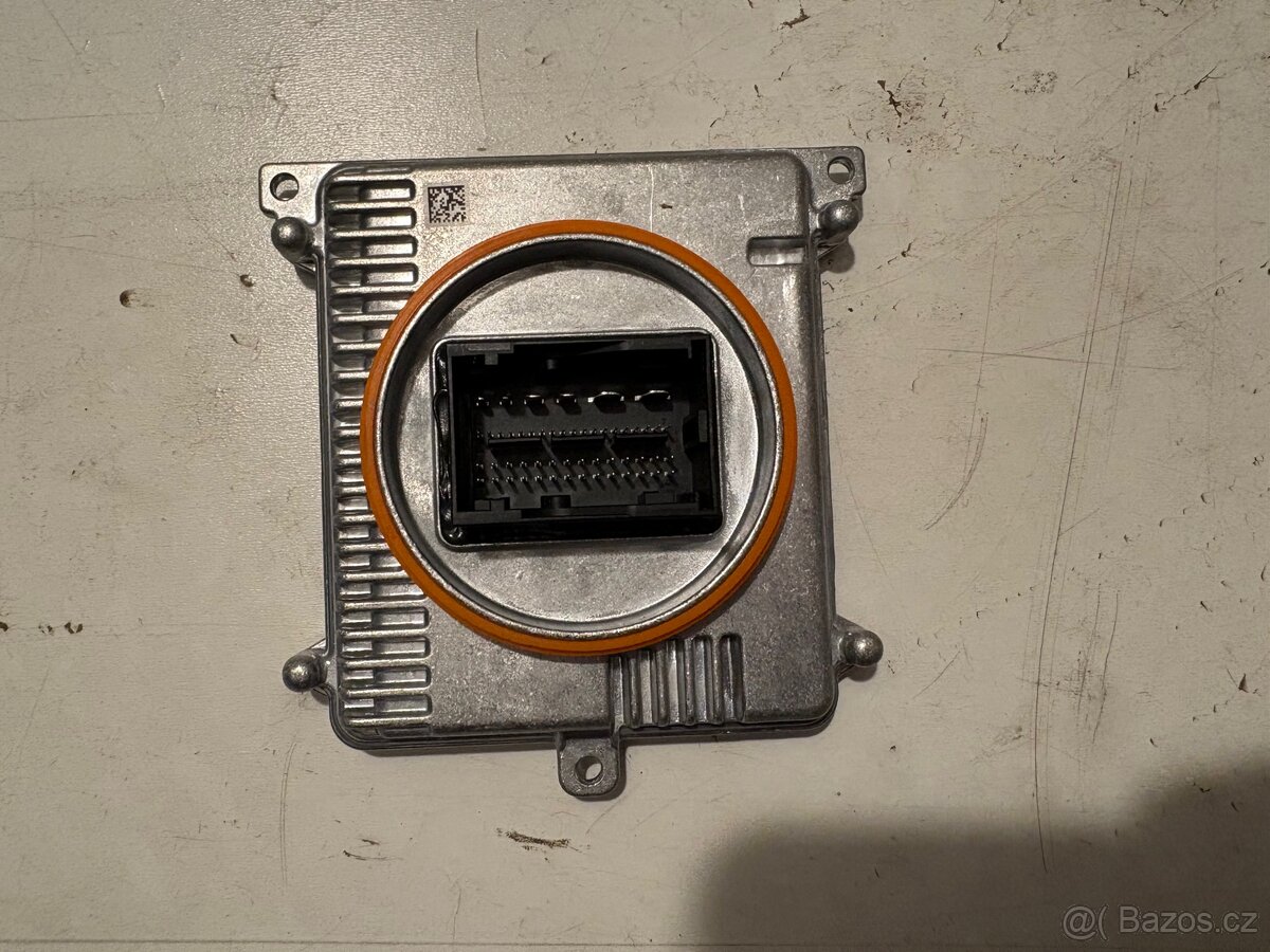 Řídicí jednotka LED (VAG 992 941 572 CJ) - 2