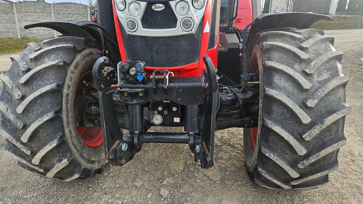 Zetor CRYSTAL 170 HD 2020 - 2