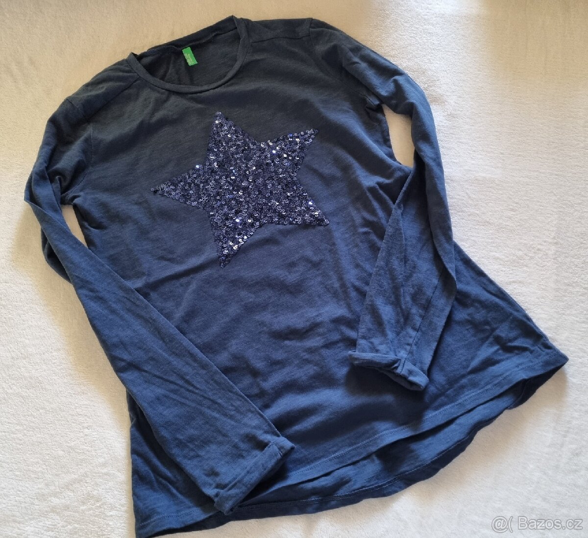 Balíček dívčího znač. obl.18 kusů,věk 12-14 - 2