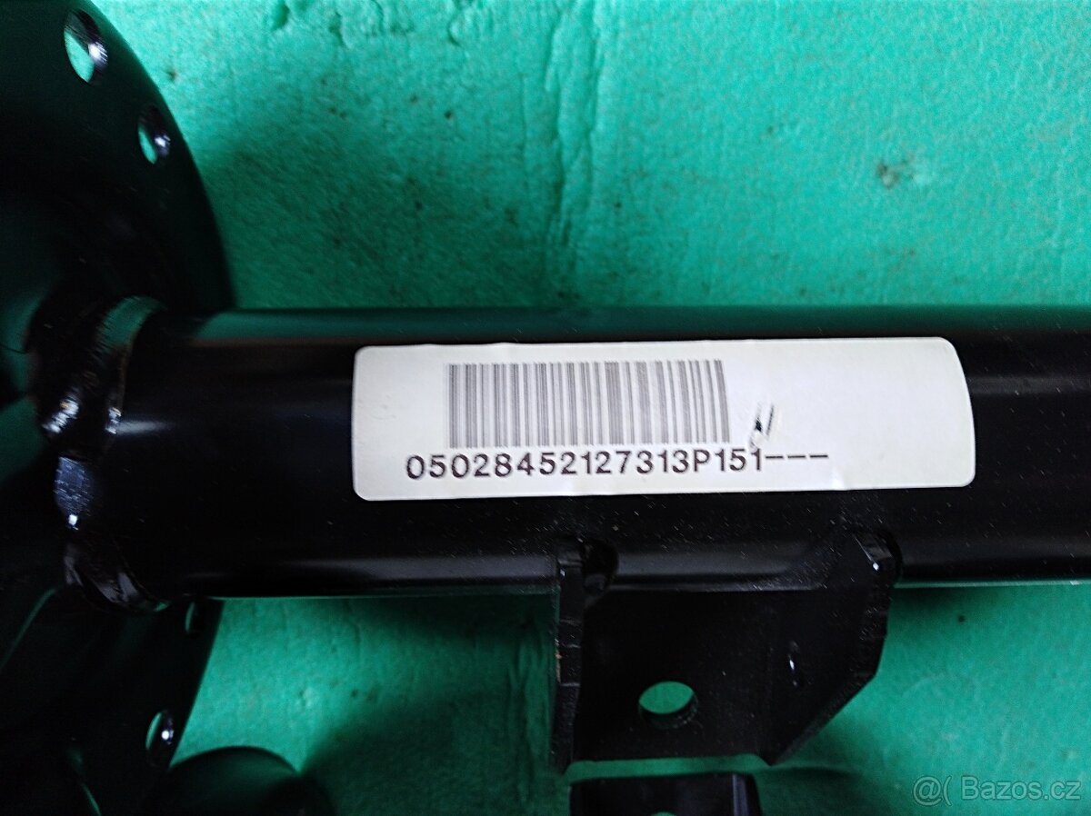 Tlumiče pérování komplet Fiat Panda 2012- ORIG OEM - 2