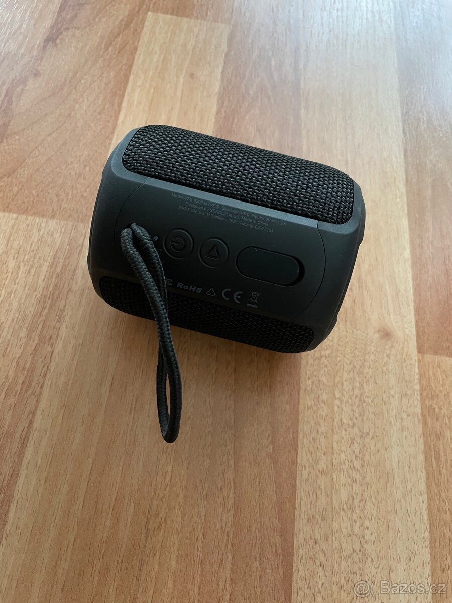 SENCOR HYPE S - reproduktor - 2