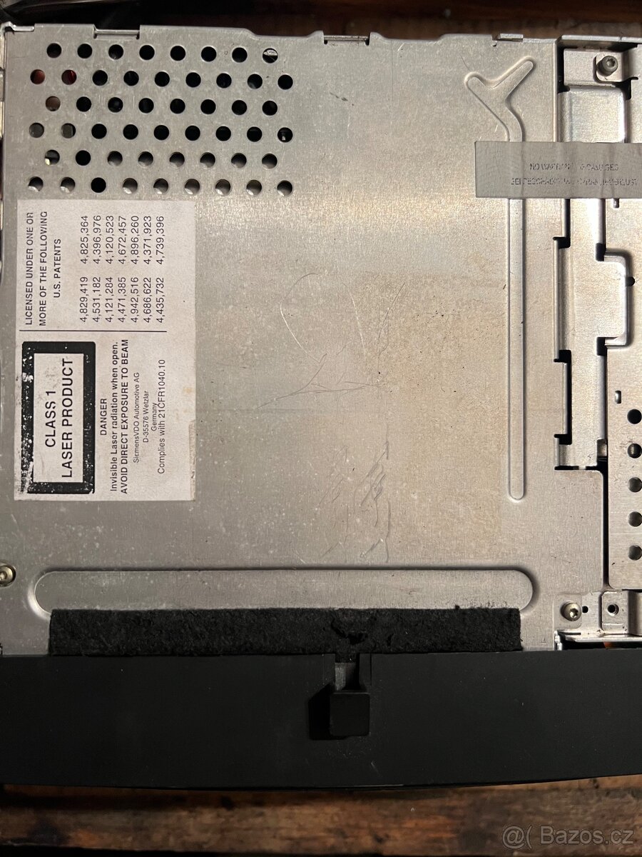 CCC modul professional z BMW 61 - 2