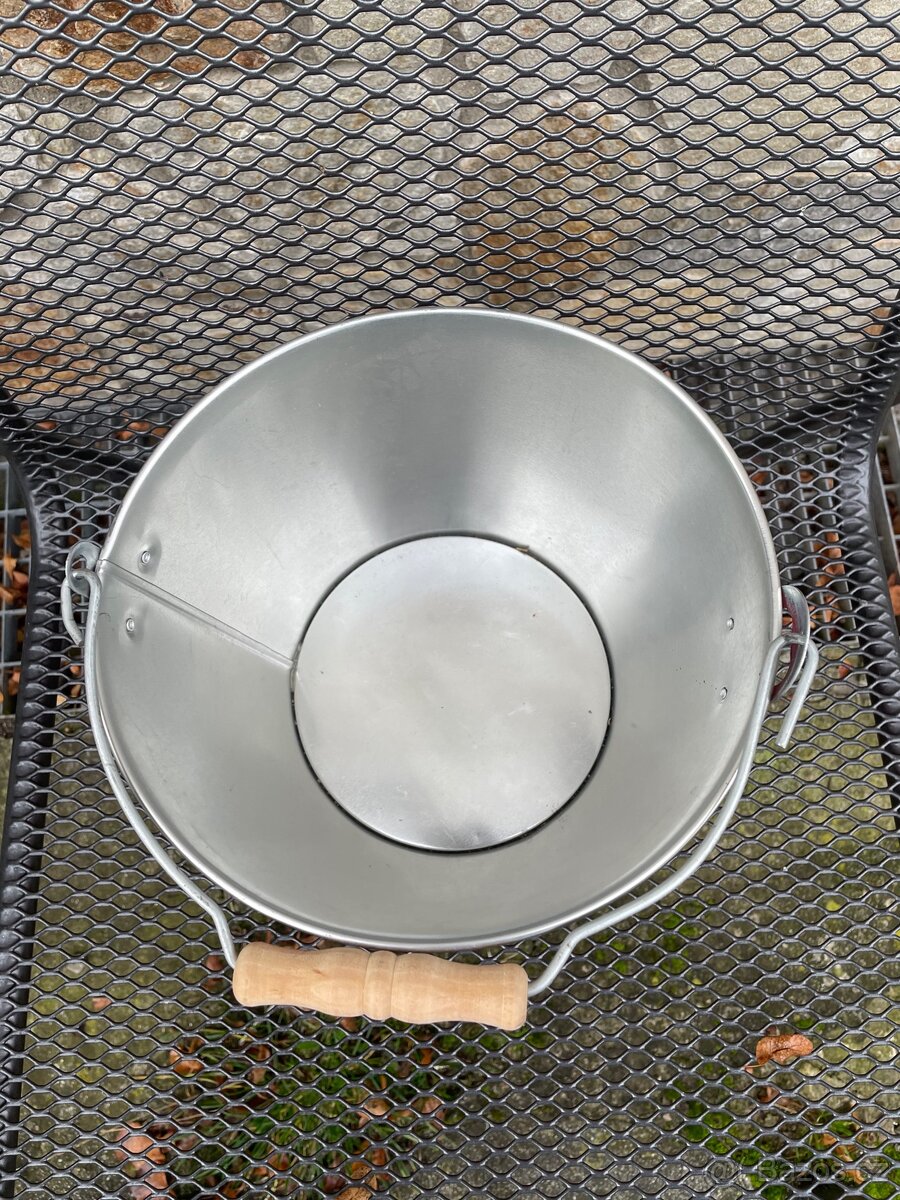 Coca cola kyblík - 2