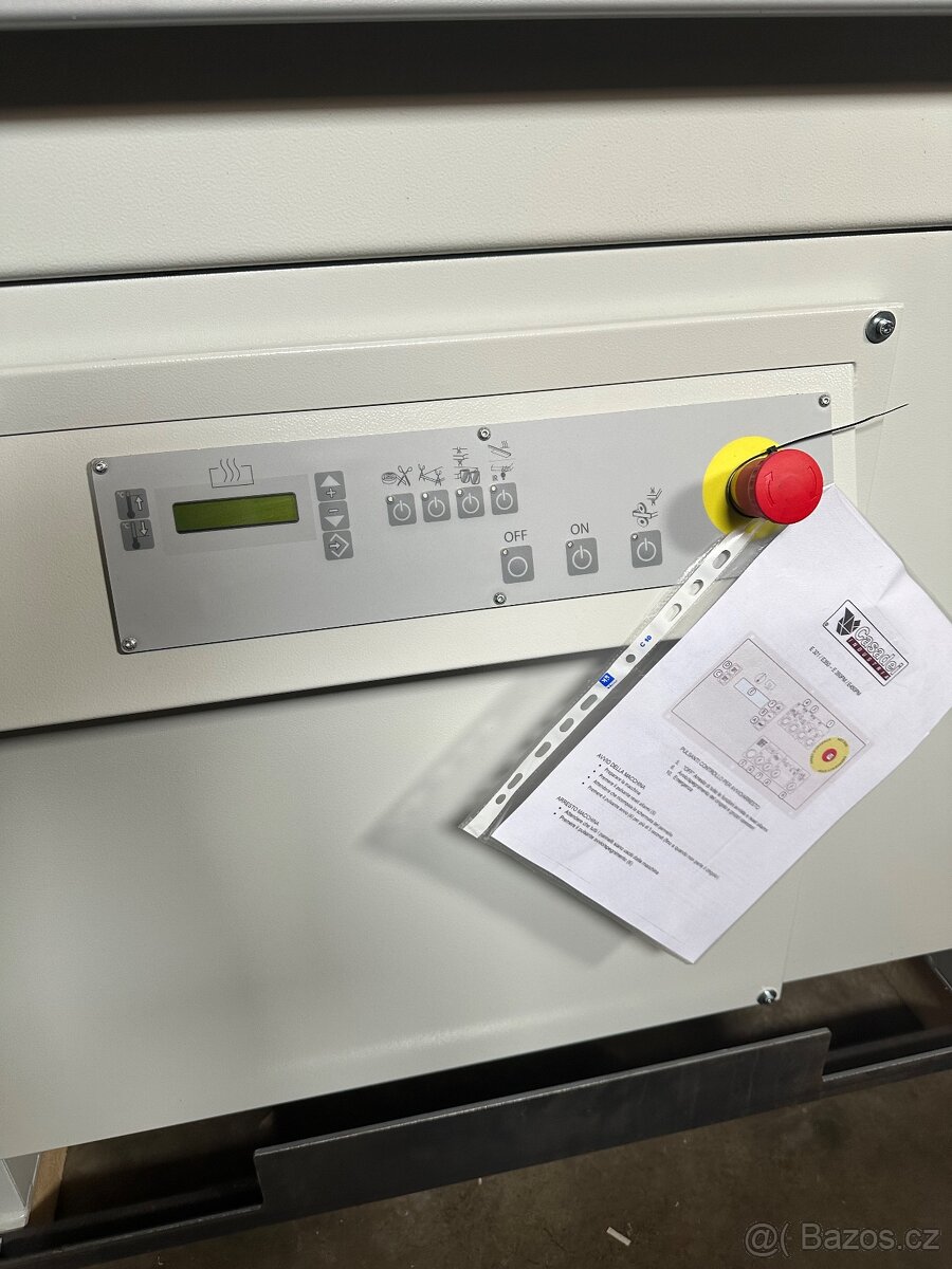 Olepovačka hran Casadei - 2