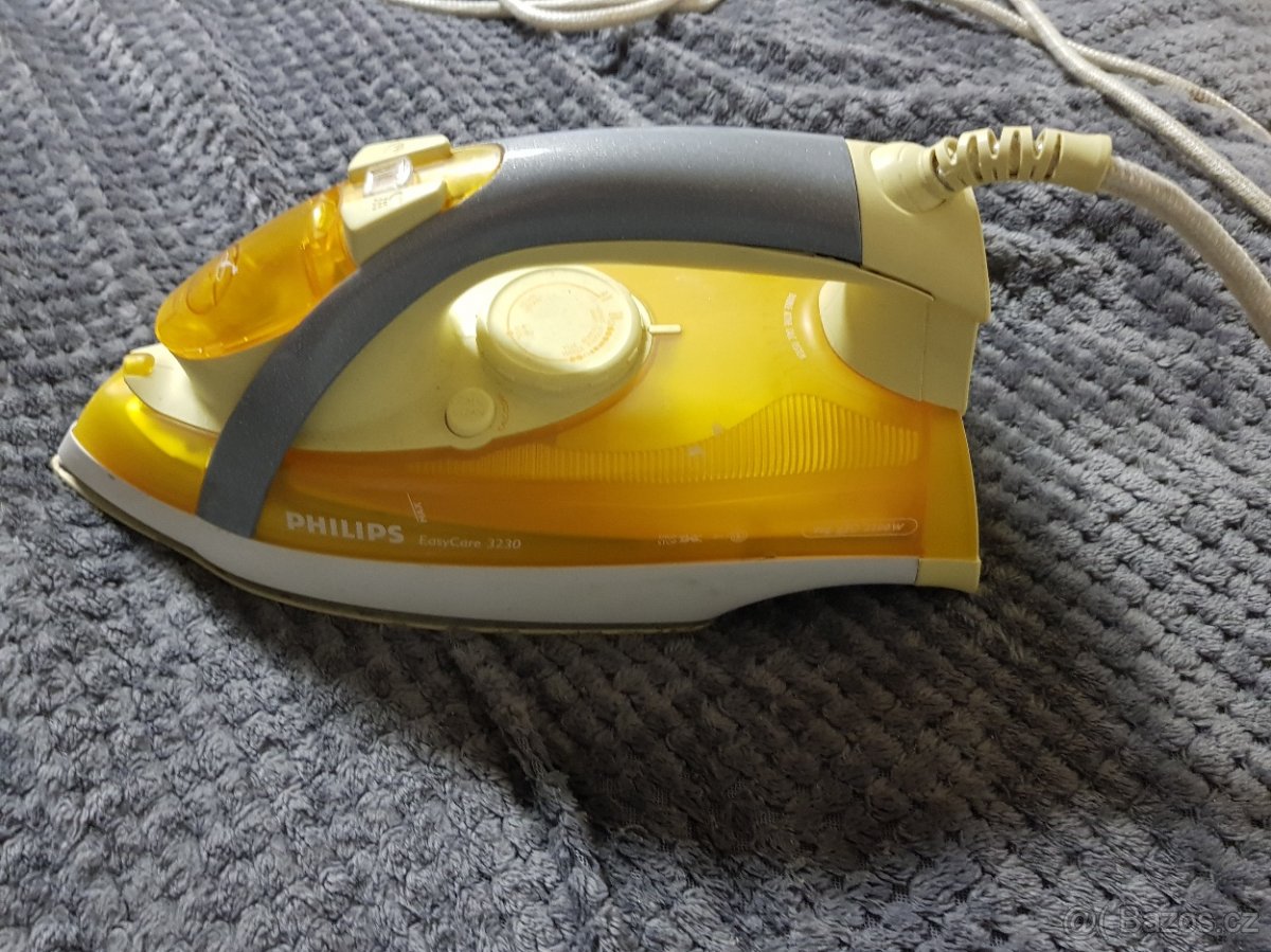 Philips Easy Care GC 3230 - 2