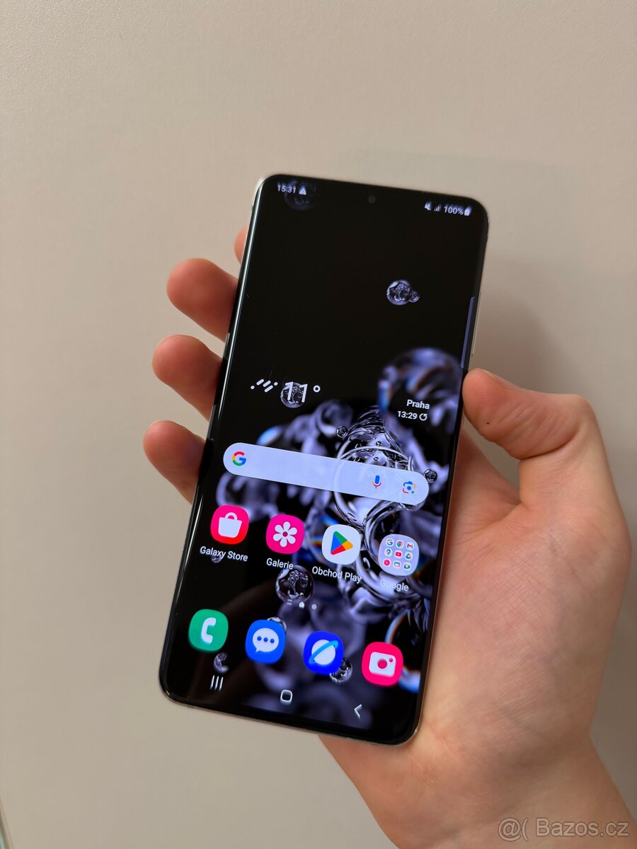 Samsung Galaxy S20 128 GB - 2