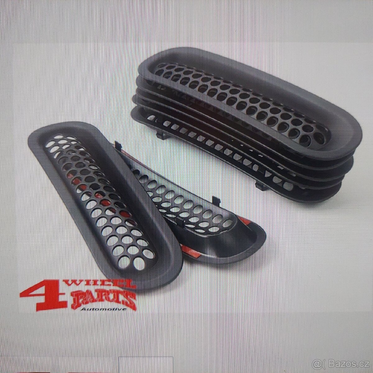 Jeep Wrangler Jk - 2