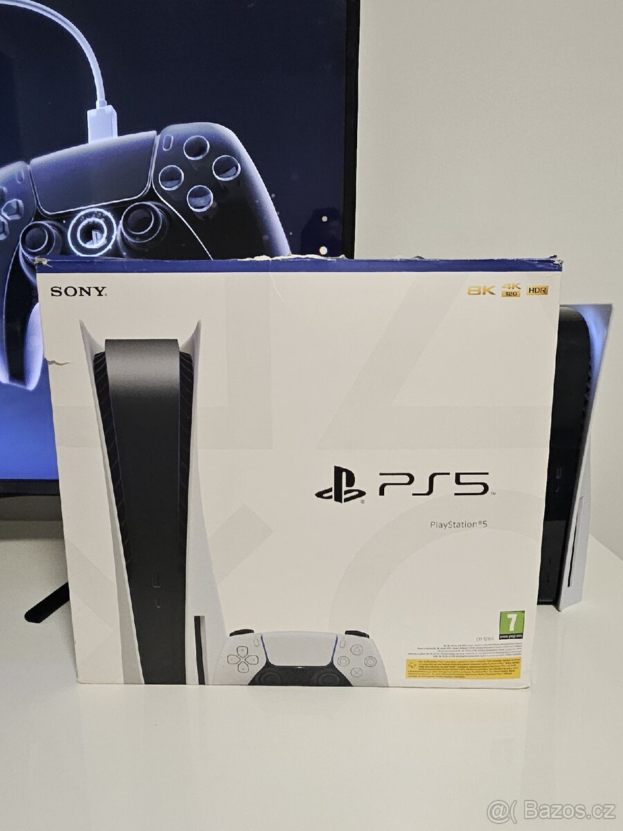 Playstation 5 - 2
