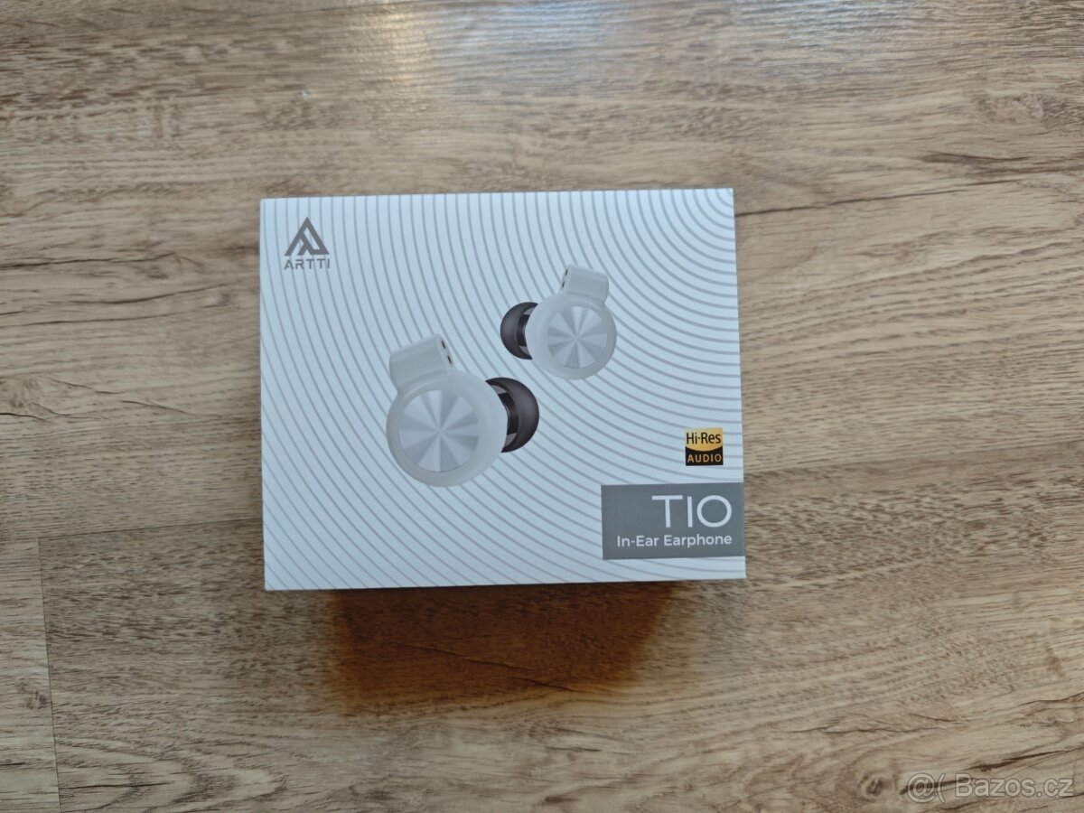 ARTTI T10 - 3,5 mm - 2