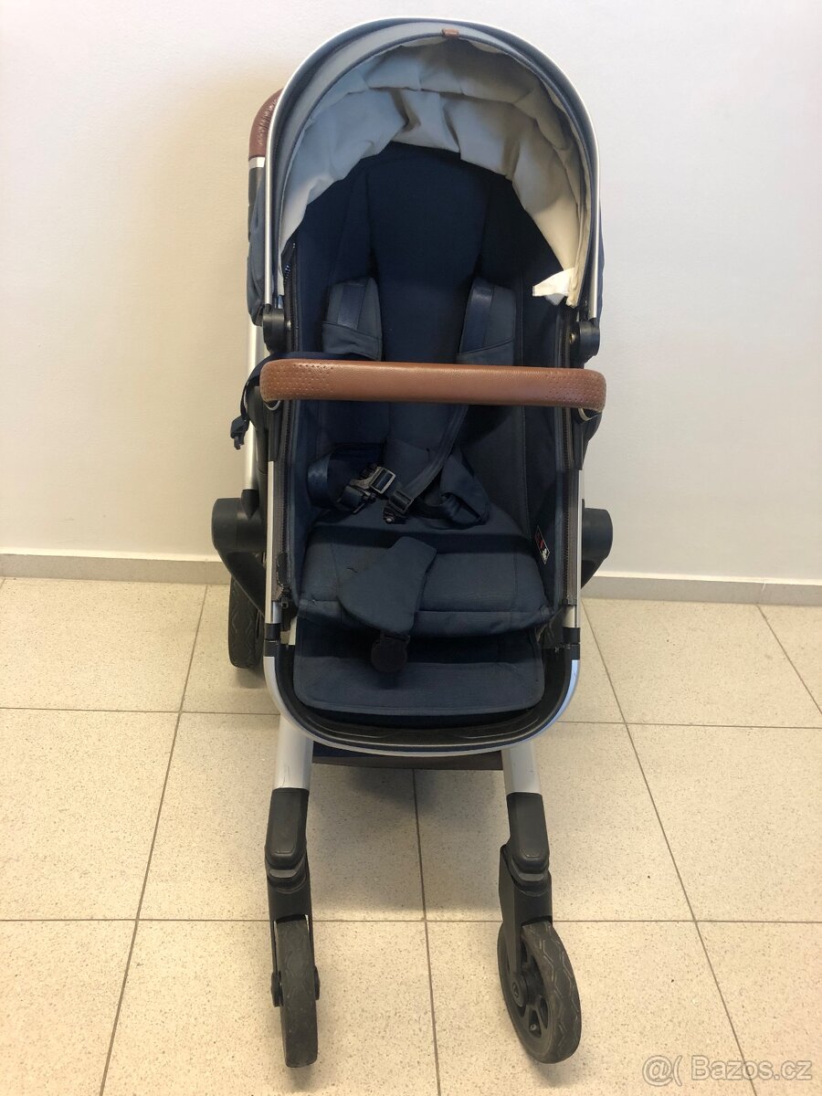 Kočárek Joolz 2 - 2