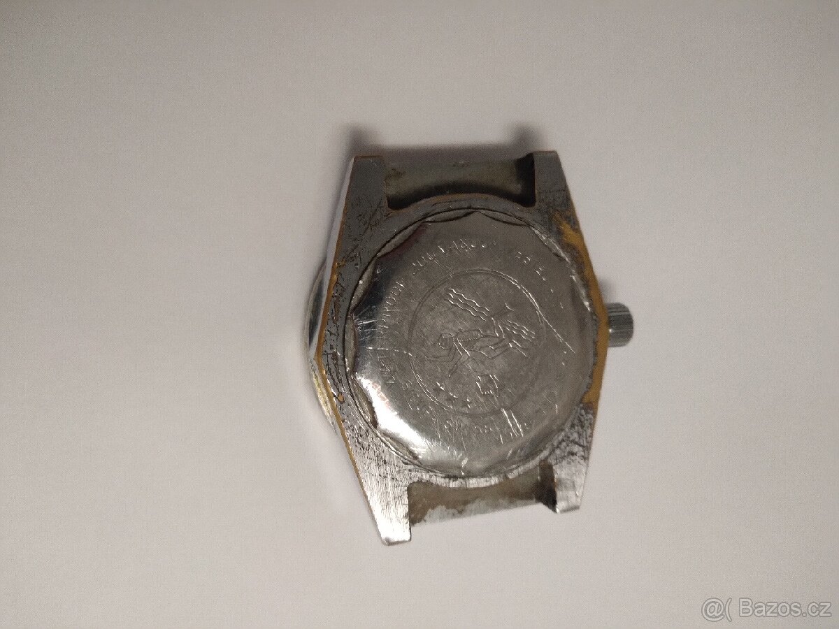 Hodinky SICURA superwaterproof - 2