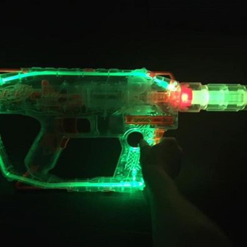 Nerf Modulus Evader - 2