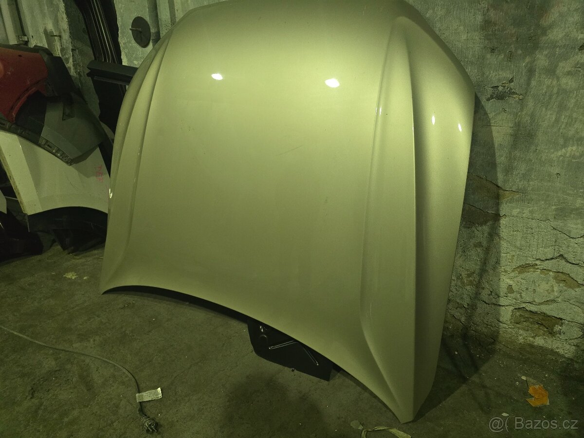 Kapota XC60 Volvo - 2