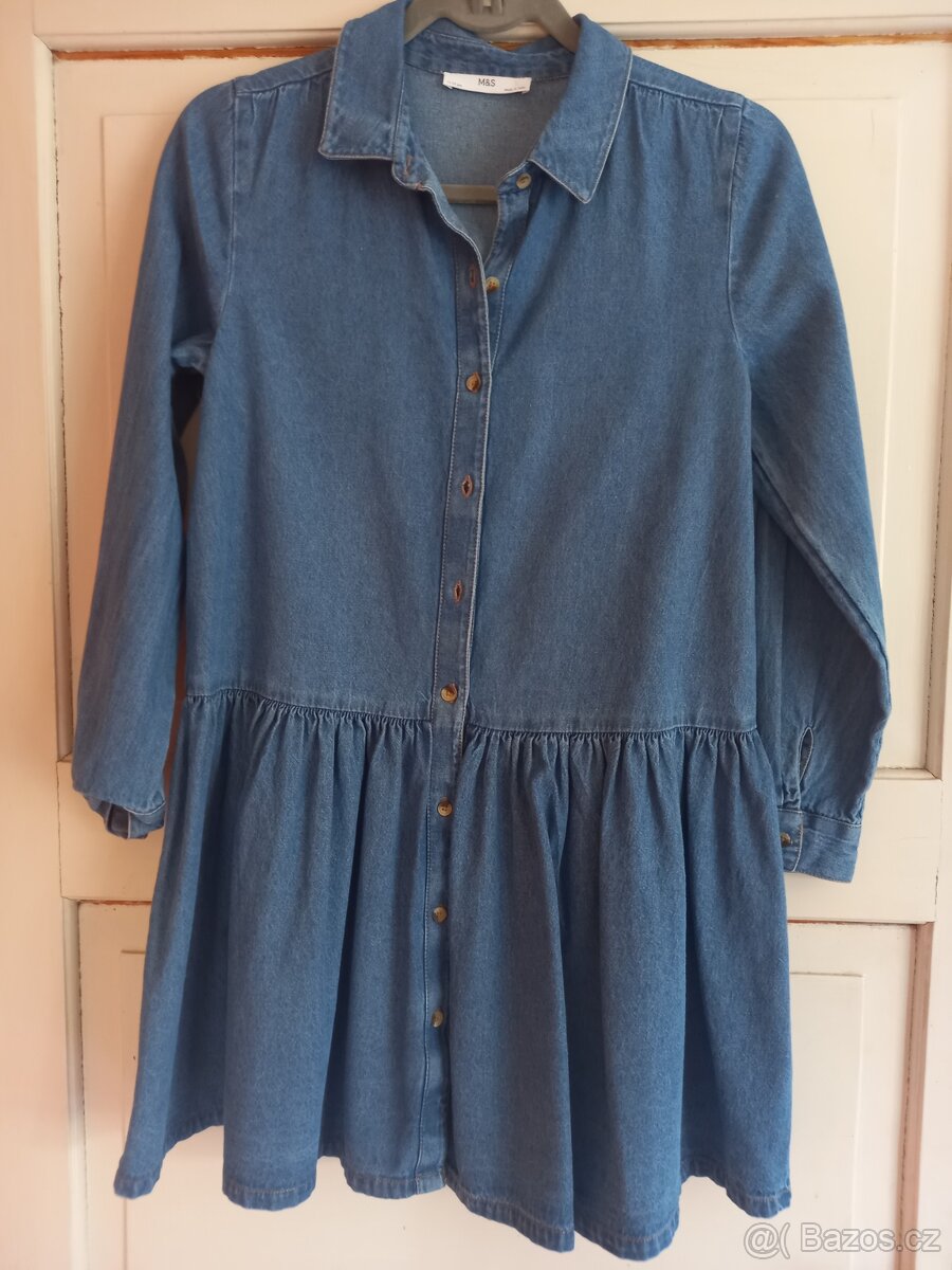 Marks and Spencer vel. 152 - 2