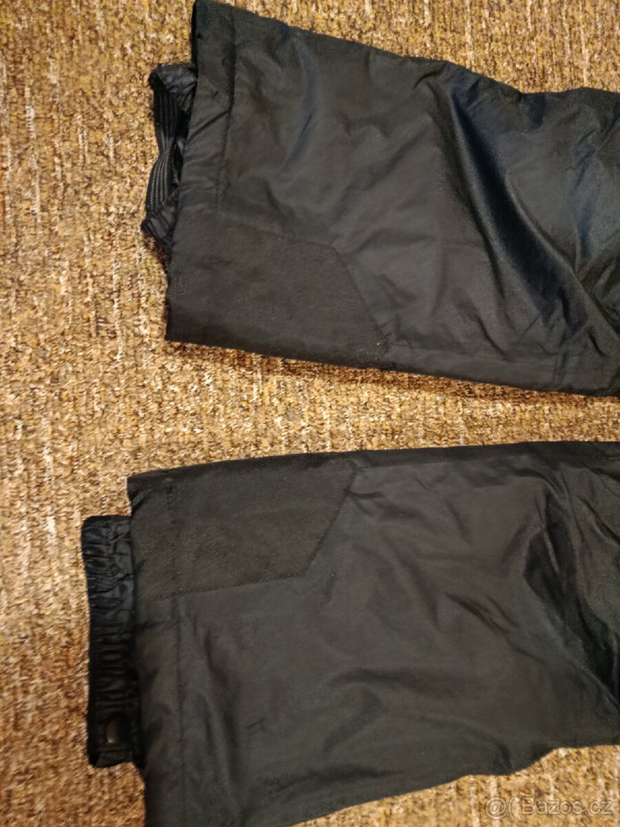 oteplovaky crivit, vel.152 - 2