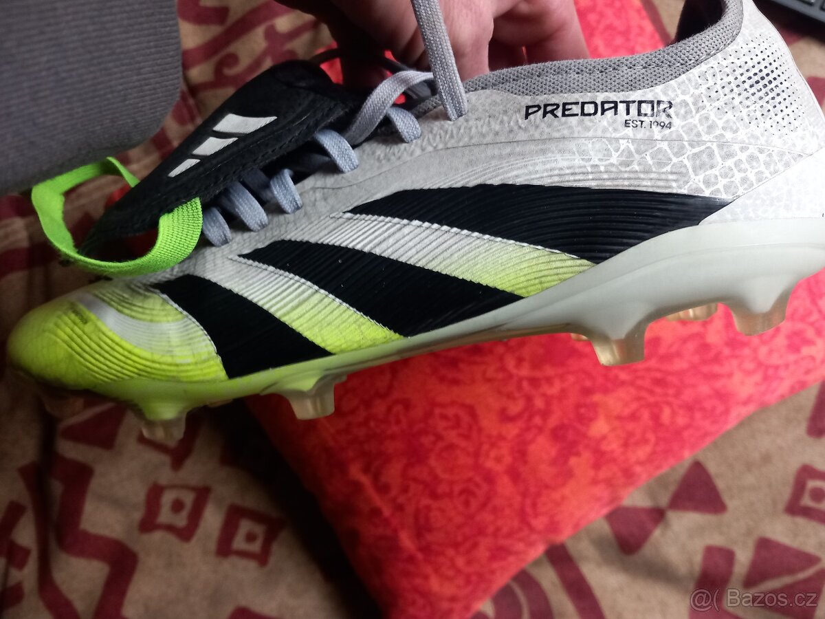 Kopačky predátor - 2