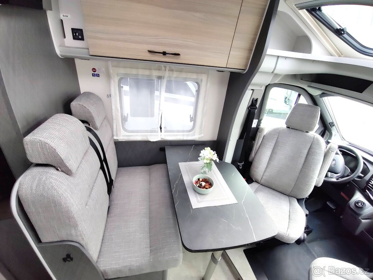 Etrusco V 6.6 SF - 2