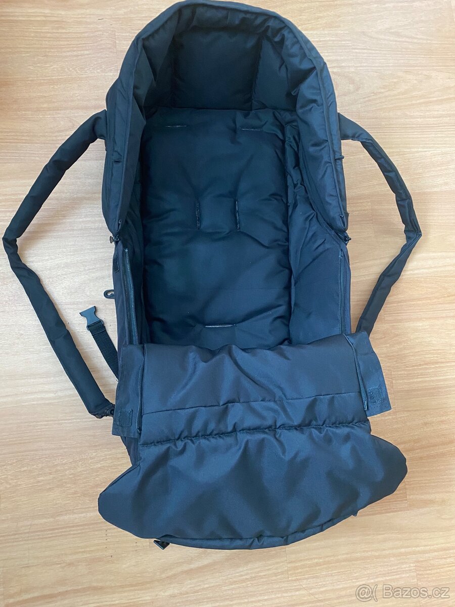 Vložná taška hauck - 2