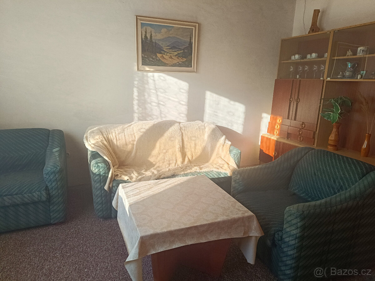 dum3+1 se zahradou - 2