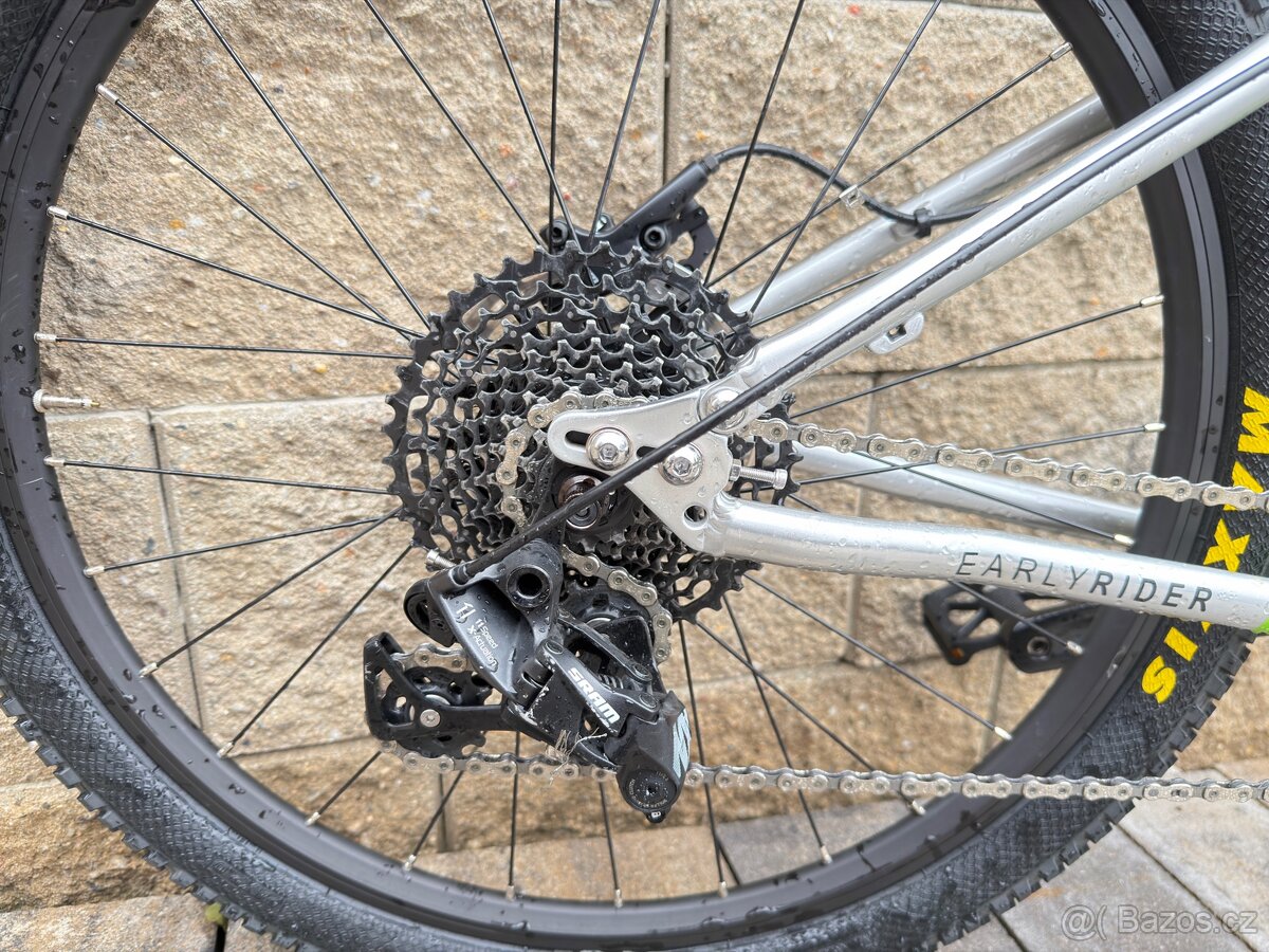 Early Rider Trail 24 - 2