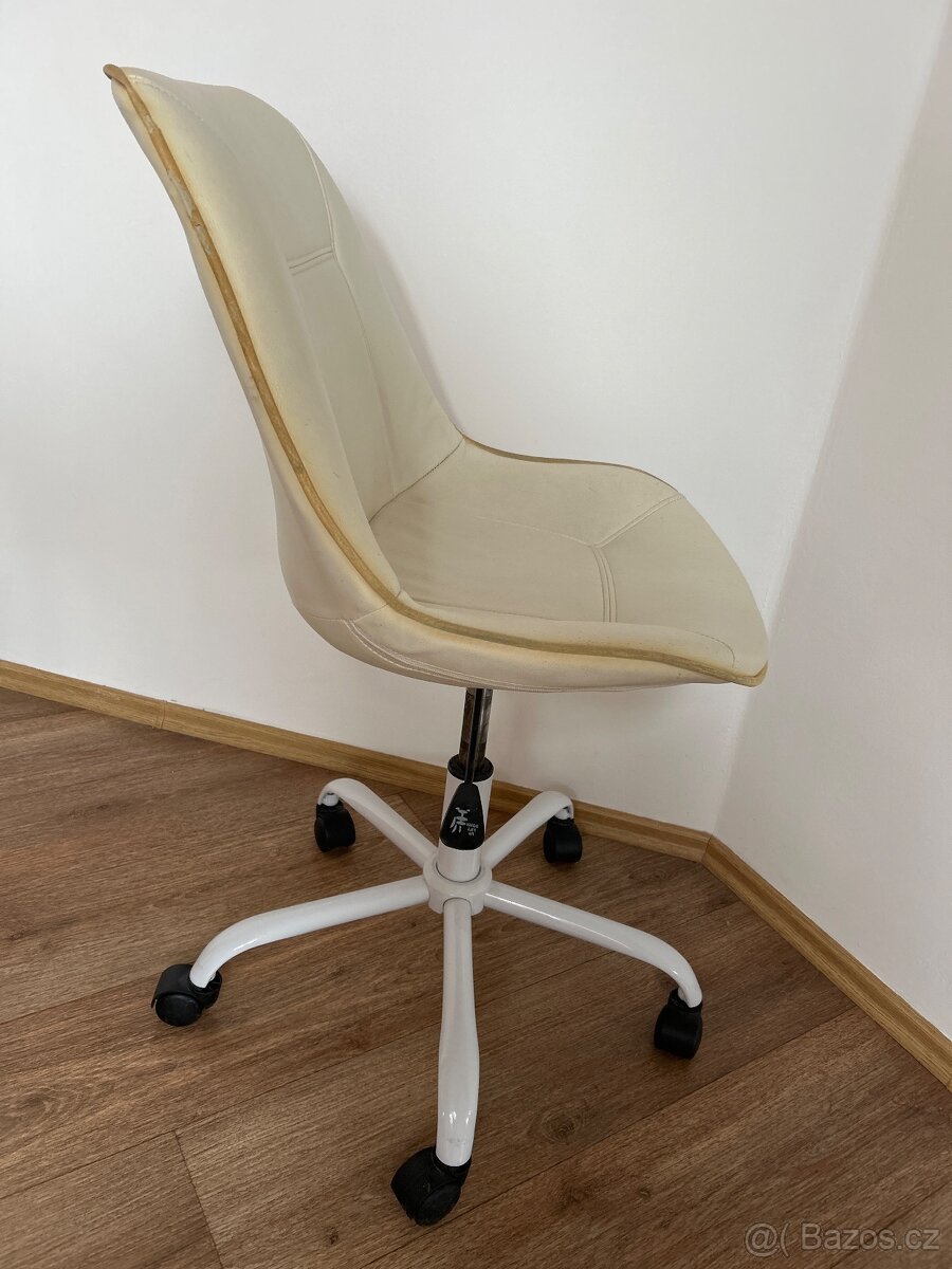 Otočná židle polohovací - 2