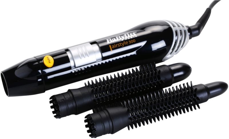 Babyliss 300 nový kulmofén - 2
