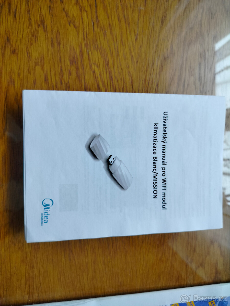 Prodám WiFi modul Midea - 2