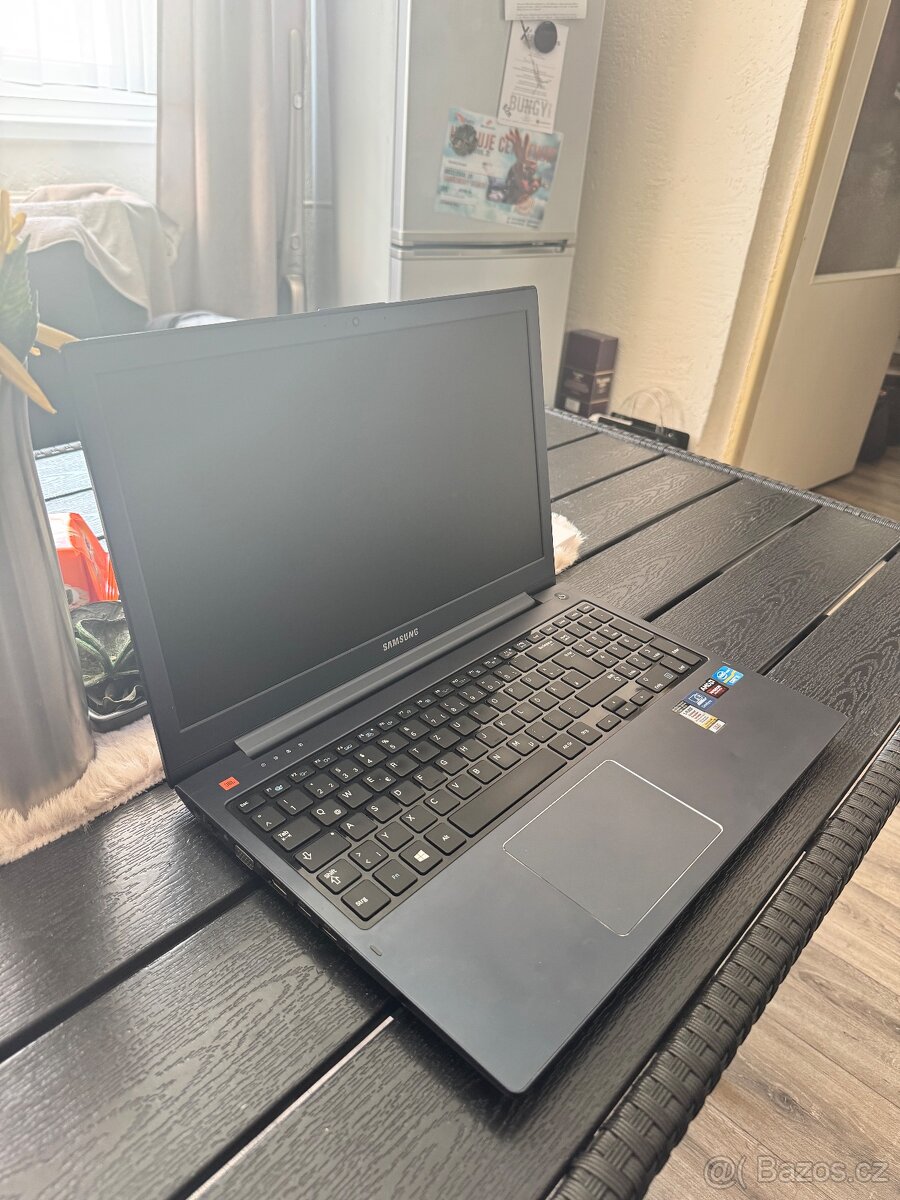 Notebook Samsung - 2