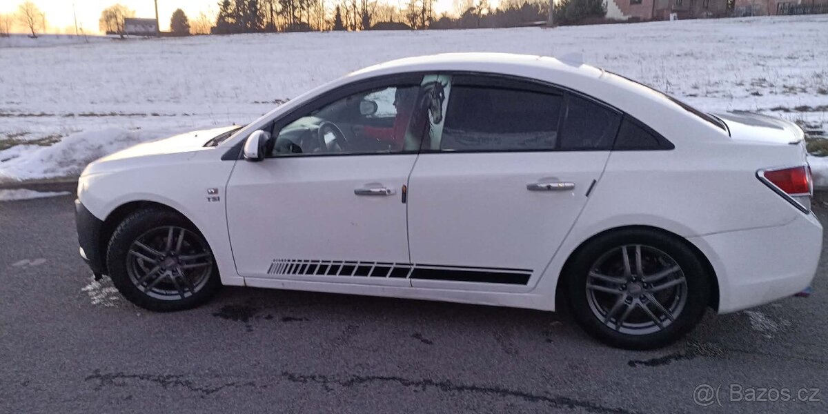 Prodám (vyměním) - 2