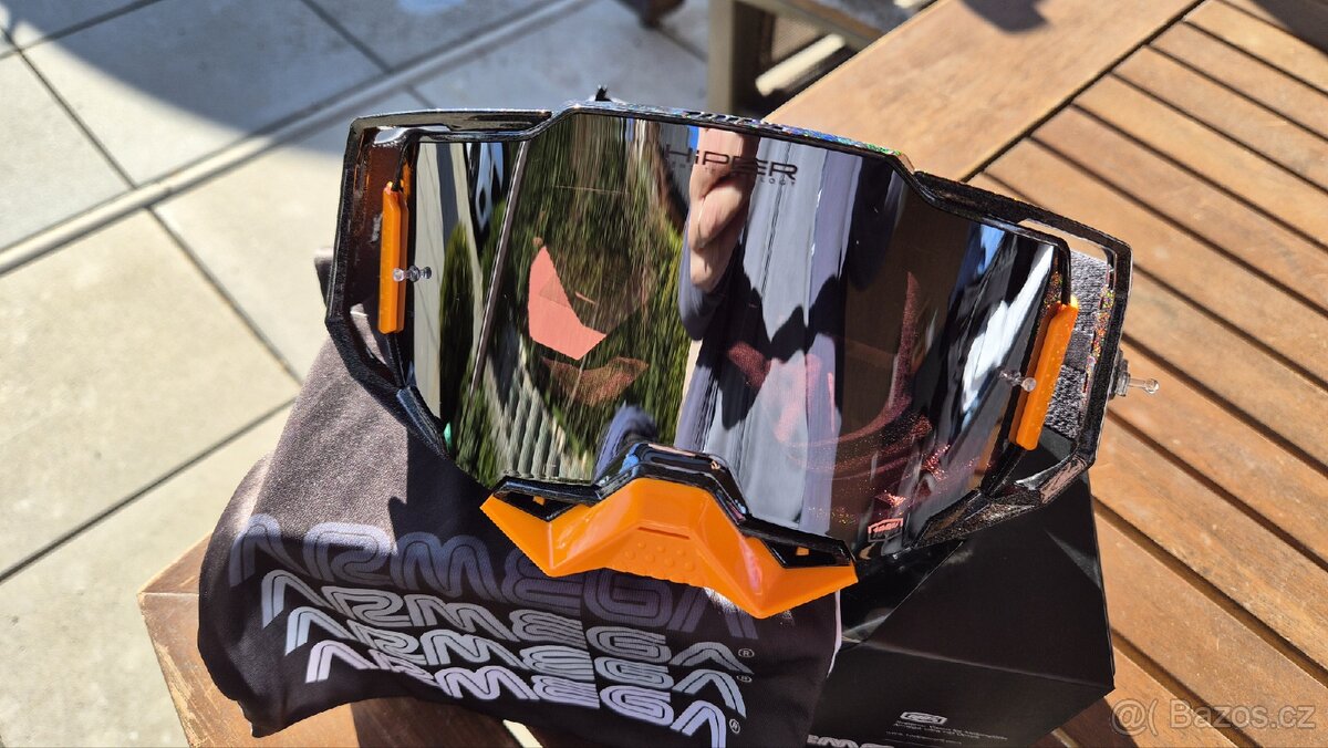 MX brýle 100% Armega - 2