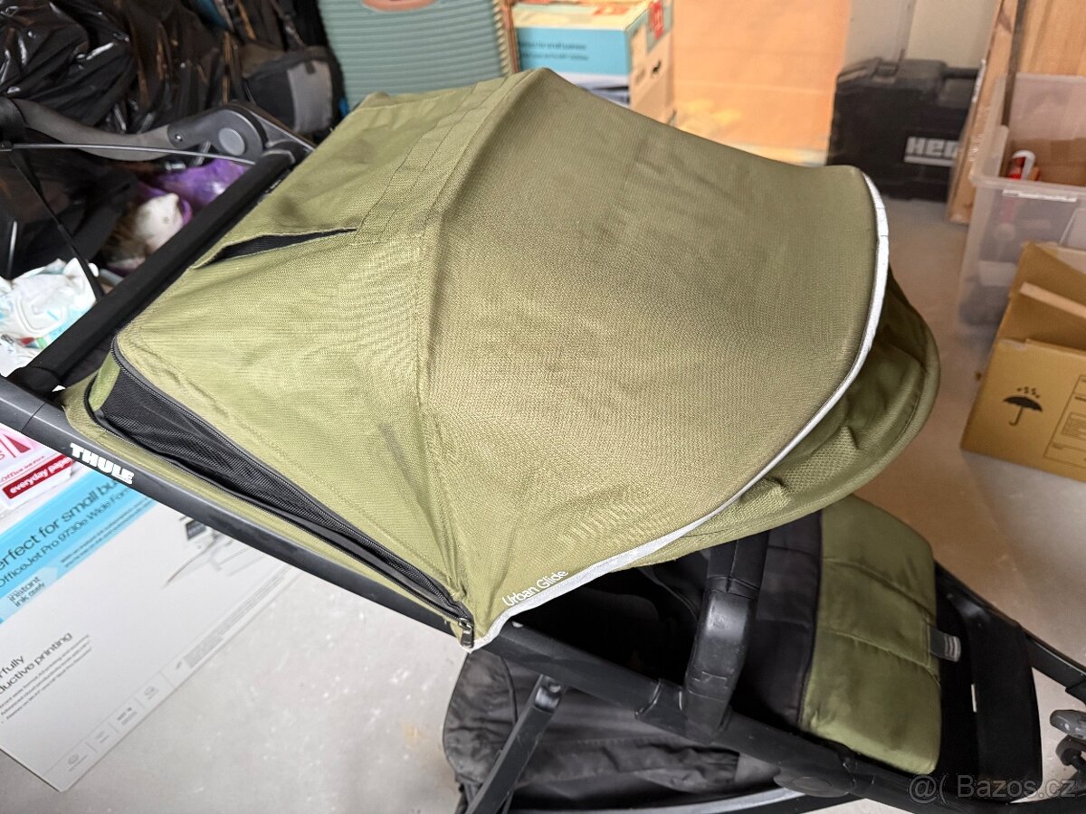 Thule Urban Glide 2 - 2