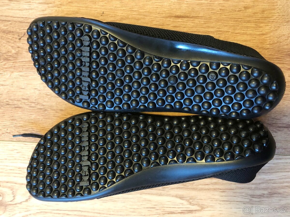 Barefoot boty Leguano Aktiv - 2