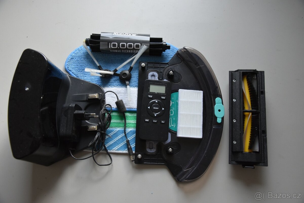 Robzone X-Clean 4 - 2