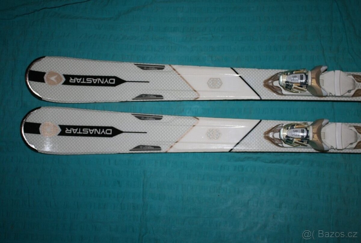 lyže dynastar Intense 10 153 cm - 2