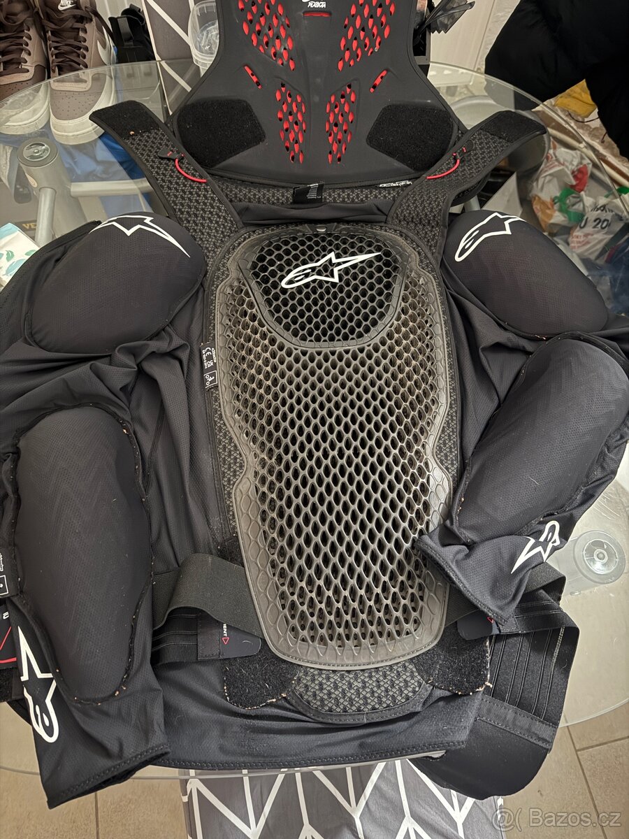Alpinestars Bionic Action V3 – XXL - 2