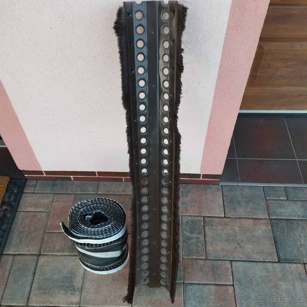 Hřebenáče KM Beta. - 2